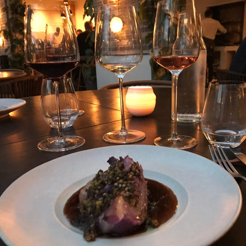 michelin stjerner 2019