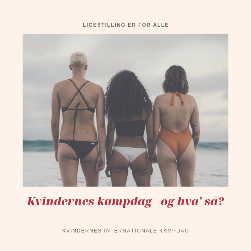 kvindernes internationale kampdag