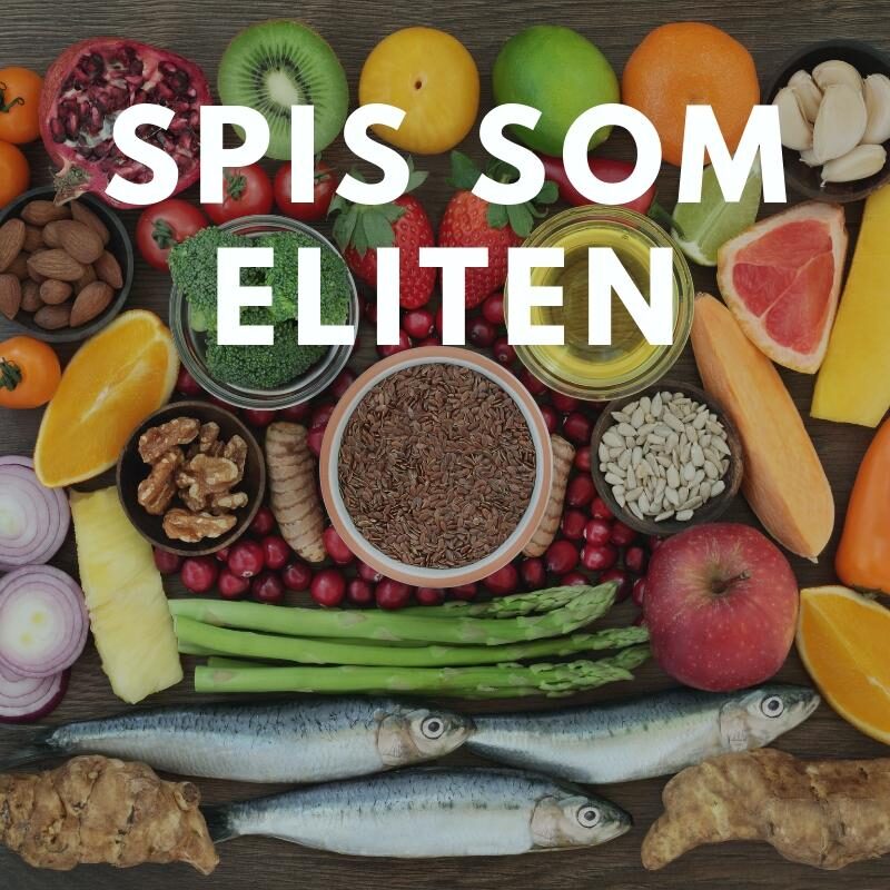spis som eliten