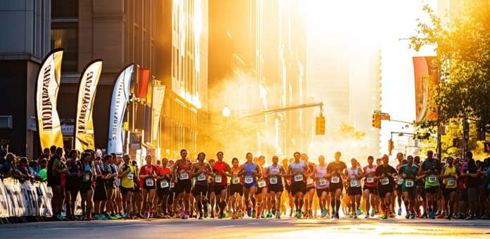 klar til halvmaraton?