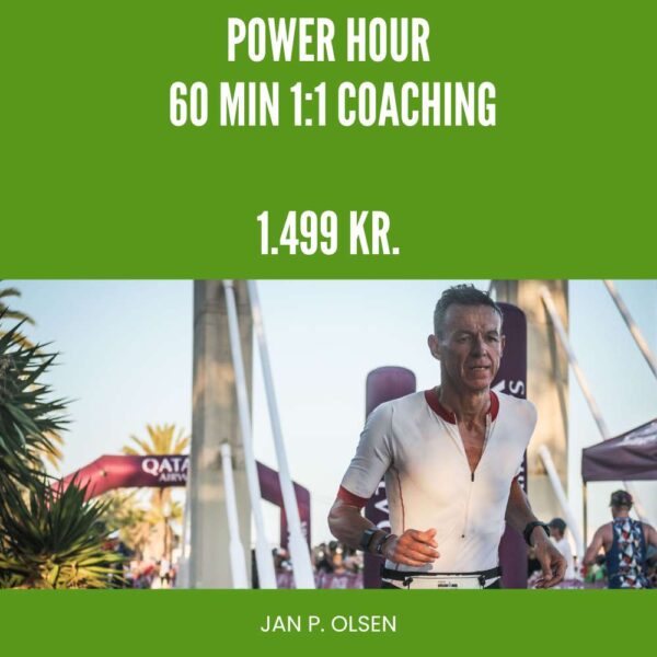 Power Hour Coaching