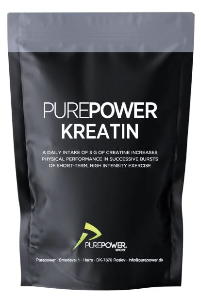 køb purepower kreatin her.